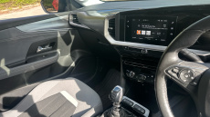 Vauxhall Mokka 1.2 Turbo Elite Nav 5dr Petrol Hatchback